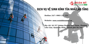 Vệ Sinh Công Nghiệp Tại Hà Nội: Dịch Vụ Uy Tín #1