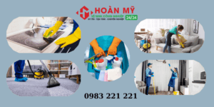 Vệ Sinh Công Nghiệp Tại Hà Nội: Dịch Vụ Uy Tín #1