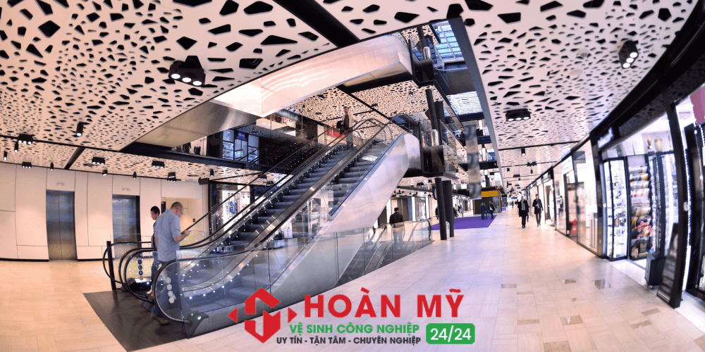 Giải Pháp Linh Hoạt Vệ Sinh Hoàn Mỹ