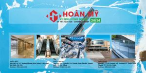 ẤN TƯỢNG - UY TÍN VỚI VE SINH CONG NGHIEP